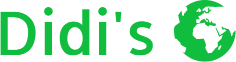 Didi's World Logo